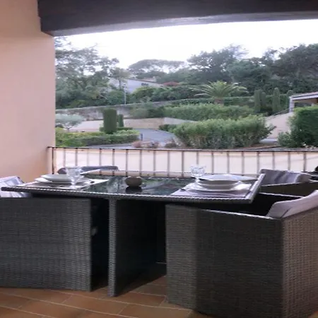 Thalassa 5 Sainte-Maxime