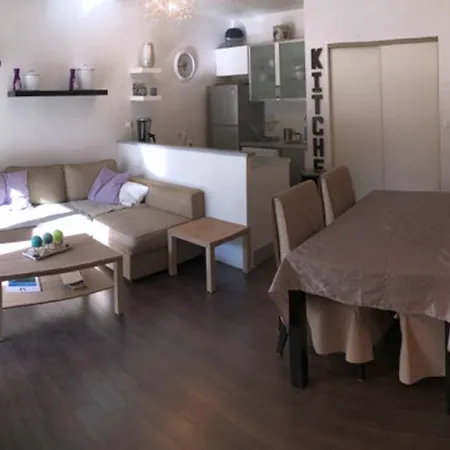 Thalassa 5 * Sainte-Maxime